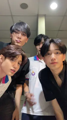 4หนุ่มpac คิคิคิิ@peempa @PIWMOOO @raxin #05 #rsu 