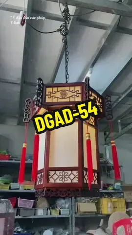 Một chiếc đèn lồng gỗ lục giác phòng thờ tạo nên sự tôn nghiêm cho gia đình bạn  #CapCut #dentho #dengo 