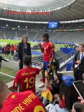 #eurocopa2024 @Álvaro Morata @pedrigonzalezlopez_ @LamineYamal #carvajal #morata #lamineyamal #foryou #fyp #parati #seleccionespañola #adidas  