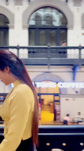 #မနေ့ကကောင်မလေး 