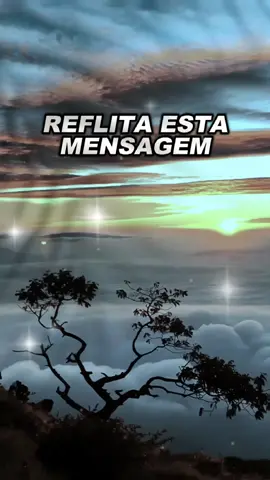 A reflexão do dia é... #reflexão #motivacao #sabedoria #sabedoria #deusnocomando #fe 