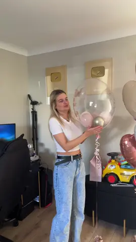 Birthday girl #jalfamily #birthdaygirl 