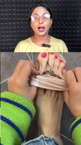 Health and beauty tips for you product review amzaing socks in shape of feets hide your real feets with these 