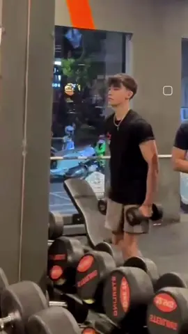 Kira -kira kalau di ajak latihan bareng sama mereka kalian latihan apa😍