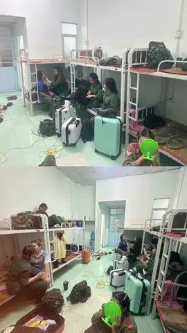 Phòng này toàn mấy bé dễ thương❤️🤌🏻#fyp #capcut #xuhuong #nhuie #namcanthouniversity 
