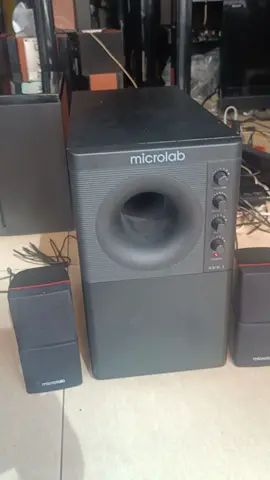microlab x3 mới 99% a e săn dòng này alo e
