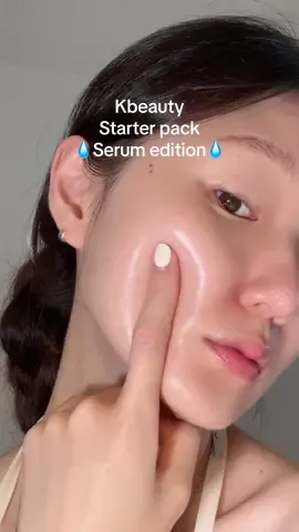 The number one moisturizing serum in Korea that everyone talks about! There are some products that are famous overseas but not well-known in Korea but this is not one of them! Love how it gets absorbed quickly and relieves internal dryness instantly 🫧🐬🩵 Truly a classic serum loved by many Kbeauty gurus :)   #skincare #kbeauty #sgbeauty #diveinserum #torriden #koreanskincare #cleanbeauty #veganbeauty #serum #asmr #fyp #foryou
