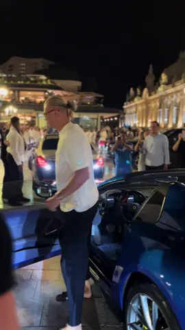 @erling.haaland in monaco 🇲🇨 #monaco #millionaire #luxury #luxurylifestyle #luxurylife #luxurydesign #life #Lifestyle #style #rich #money #ferrari #812 #812gts #star 