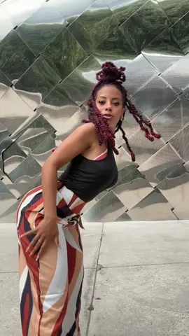 Ou panii #caribbean #fy #fyp #pourtoi #antillaise #guadeloupe #971 #paris #tiktokfrance   