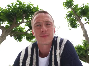 he’s so silly😋 #drewstarkey #fyp 