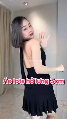 Trả lời @Huyền Huyềnn Này 2,5cm nè baee. Cái kia 5cm ai thích bự chà bá lấy nhe. Có quả xíu mặc đẹp hơn tại dày quá mà gặp leép là nó nhọn á. Lùi size nha baee #ngocvisecretbra #visecretbra #aolot #bra #vayxinh #ao2day #dambody #aocaitruoc #muasamcungtiktok #aoyem #aoholung #damdutiec 