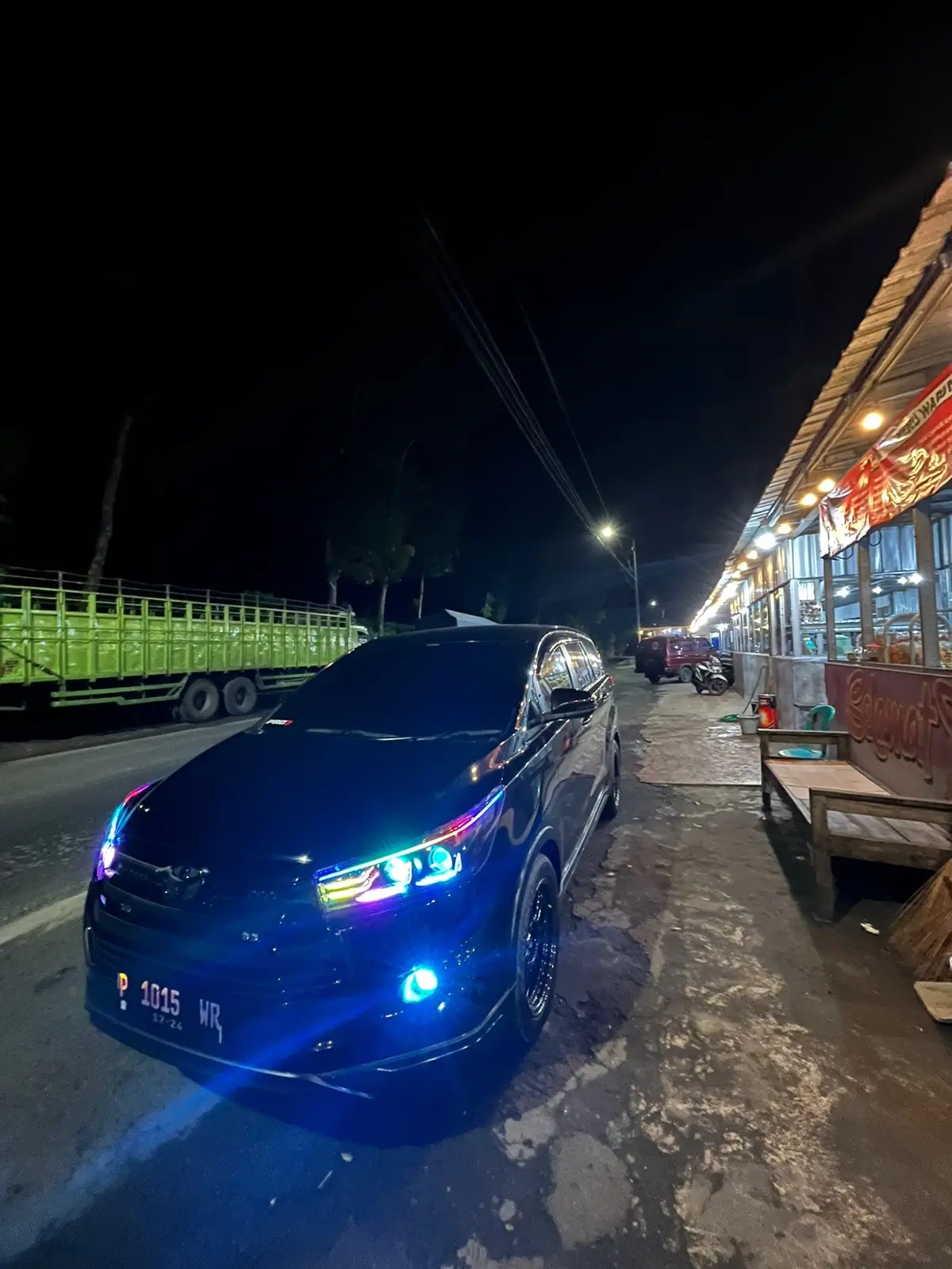 #dieseljatim #pro7 #alpino #dpautotuning #sapekmbois #sapekkonten #l300maniaindonesia #elsapekindonesia #2gd #teampro7 #xyzbcafypシ #rucas #venturer #lampudangdut #bebeksinjay #jember #banyuwangi 