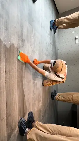 #fypシ #housekeepingteam #cleaningteam #foryoupage #kitckencleaning #cleaninghouse 