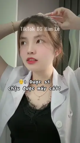 Các a được mấy cái? #duocsikimle #sinhlynamnu #chuyenay #fyp