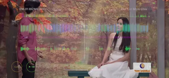 Anh Nghèo Anh Không Lo Được Cho Em ,Thì Mình Chia Tay…!!!🥹🎶✈️ #minhnguyenmusic #nhacbayphong #capcut #xuhuong2024 #souncloud #wedj🚀🔥 #nhacremixhay #emoidungkhoc #thịnhhành 