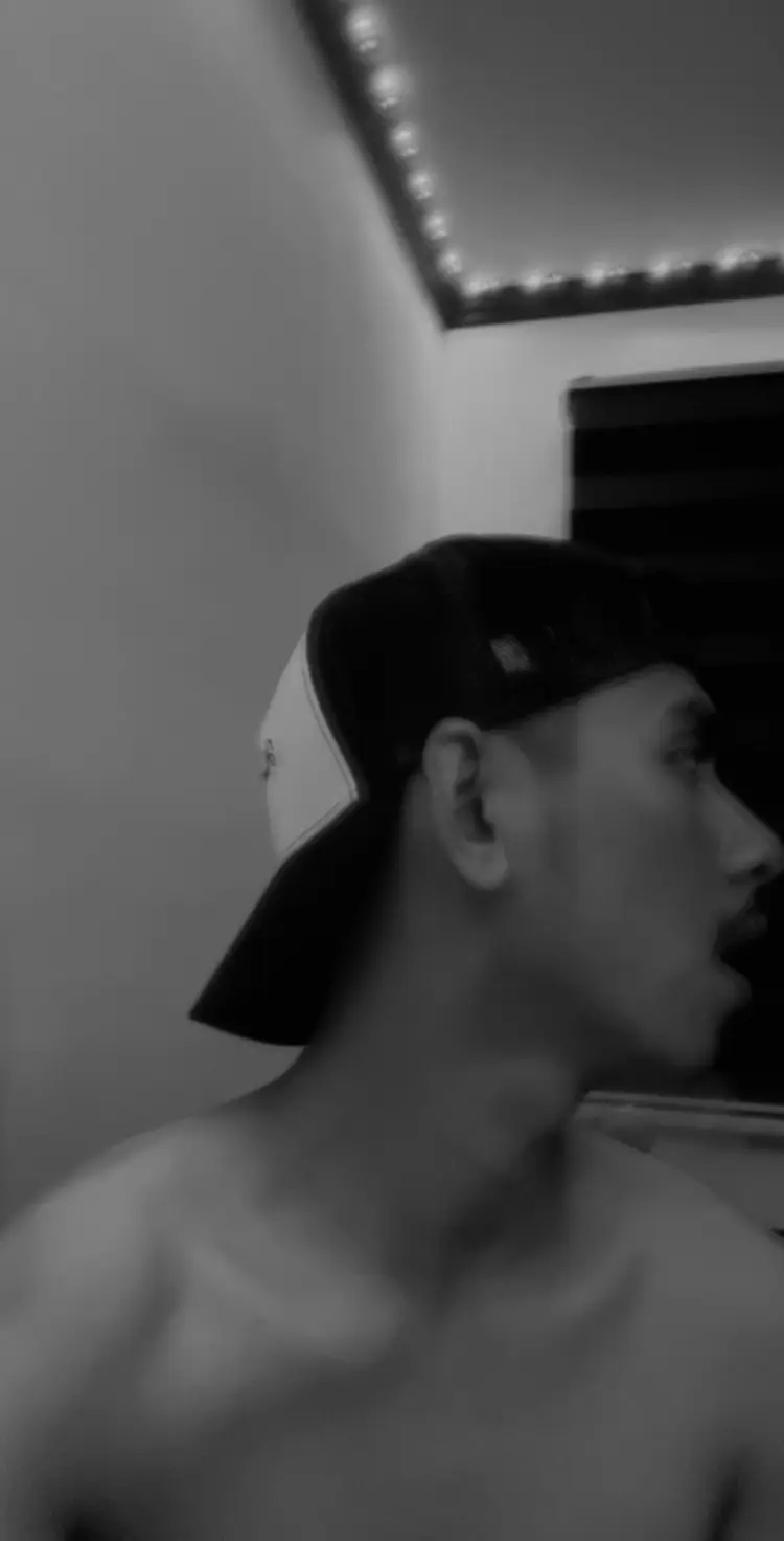 just let me adore you!