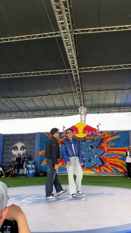 Full phần nhảy hip hop của Ninh Dương  tại Húc Fest  #RedBull #RedBullHúcTớiĐi #HúcFest  #ninhanhbui #amiuoi #ninhduongstory 