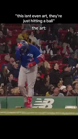 Homeruns are a beautiful thing #MLB #baseball #vladimirguerrero  #ellydelacruz #acunajr #homer #bryonbuxton #viral 