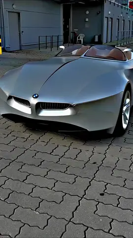 The Super BMW GINA 🥵🩶 #foryou #foryoupage #carlover #ak_cars #carlovers #ak 