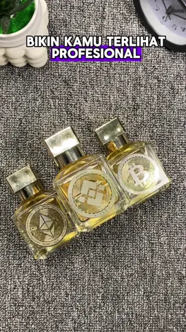 parfum dari @HODL Scent ini andalan banget buat acara-acara formal sih🤩 #hodlscent #parfumviral #parfumtahanlama 