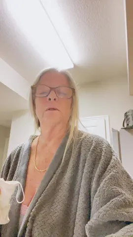 Granny nanny say I got the spice with me #which spices did  granny bring & why ?