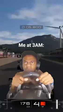 Everyone is doing it at 3AM  #granturismo #granturismo7 #meme #racing #simracing #fyp #foryou #viral 