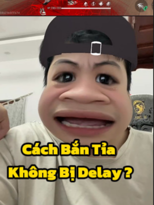 Chơi Tỉa Không Bị Khựng #chamcan5 #ff #chamcan5