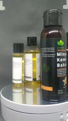 #ViralBeauty #Penumbuhrambut #Rambutrontok #Natureminyakkemiribakar #Natureminyakkemirimurni #Natureminyakkemiri #hairstyle #fypシ゚viral 