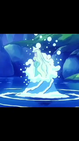the water nymph 💧
