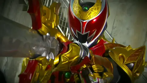 Kiva Emperor là form đc yêu thích nhất #kamenrider #kamenriderkiva #tokutatsu #xuhuongtiktok 