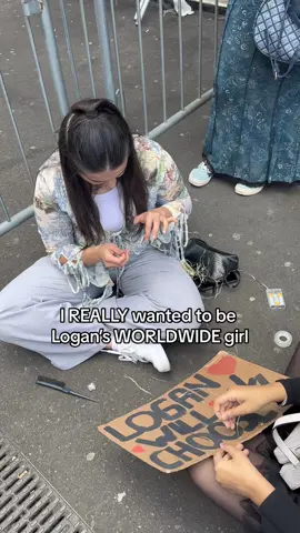 Logan😭😭😭  #btr #woldwide #bigtimerush #logan #james #carlos #kendall #concert #london #england #uk #tour 