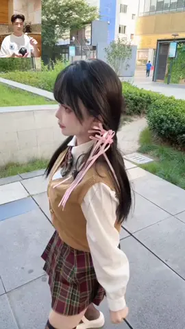 E人I人大對抗❤️ #剛滿18歲 #chinese #熱門 #xinchà #مرحبا #pickme #স #привет #foryou #夾子音 #reels  #2024 #05 #pretty #花果山小萌神 #mbti 