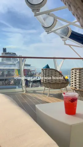florida/bahamas cruise time ☀️💖 #fyp #cruiseship #symphonyoftheseas #bahamas #Summer #microinfluencer 