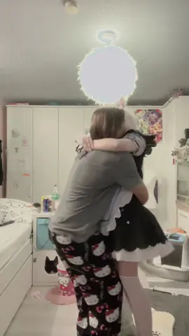 cat girl spin @TauchVerbot #sc4rymonsters #nekopara #vanilla #cosplay #nekoparavanilla #fyp #ilovemybf @♡♡♡♡ @°•Meli•° 