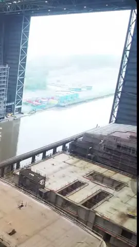 How AidaNova was built 🏗️🛳️ #ship #vessel #building #yard #cruise #aida #spotting 