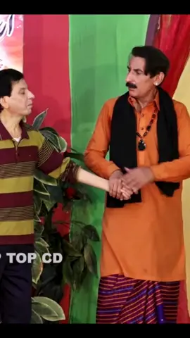 Teddy phass gya bechara #🤣🤣🤣 #stagedrama_ #funny #punjabi #foryou #fyp #fypage 