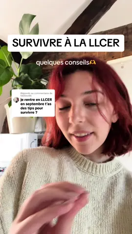 Réponse à @fabitouille j’espère que ca vous aide !! si vous avez d’autres questions posez les en commentaires jy repondrai au mieux ! #etudiants #etudes #licence #LLCER #fac #conseils #parcoursup 