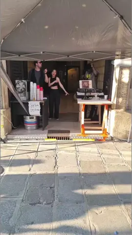 Merci pour cette journée inoubliable.☀️☀️#fetedelamusique #paris #musique #party #dj #openair #musiclover #dance #parisbynight #laplanqueparis #friends #club #night #bar #france #jo #2024 @Habiboo Le H 