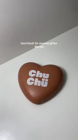 dear lily is my favorite shade✨ best for neutral undertone! love this blush so muchh!! #blush #beautyph #chuchu #chuchubeauty #heartduoblush #chuchubeautyheartduoblush #dearlily #makeupproducts #makeup #makeupph 