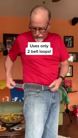 🔥Experience the comfort and style of a buckleless belt. 🥰There is no constraint or pain of traditional belts.