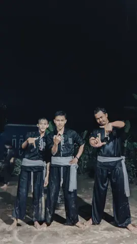 sejatine Lanang ora blur