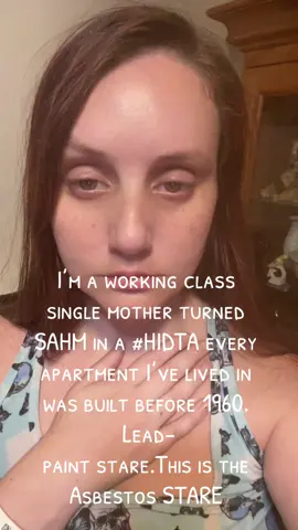 #workingclass #pinkcollar #sahm #bipolardisorder #cptsd #bpd #did #matrecovery #HIDTA #matsaveslives #559 #poor #leadpaintstare #asbestos #559apts #apartment #oldapartment #aptlife #centralcalifornia 