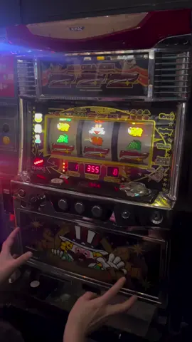 # gogo #777#i'mjugglef#™ いよお COUNT PAY OUT 店内冷やしておきますね♪ 夜中は雨予報なのでご来店の際は足元ご注意下さいませ。