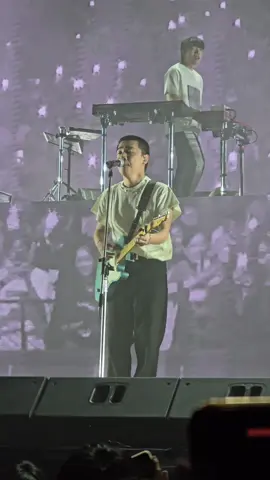 ไม่ให้ไป - ThreeManDown BASICTOUR#1 at Chiang Mai #ThreeManDownBASICTOUR #ThreeManDown #GeneLab @ThreeManDown @GeneLab