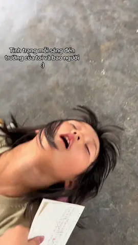 Mắc ngủ quá chời gòi :)) #fyp #fypシ゚viral #viral #xuhuong #foryou #4u #votri #funnyvideos #funny #dihoccogivui #buonngu 