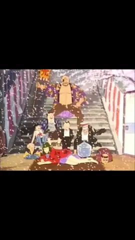 #midori1992 was abaolutely terrifying #clauslostres #midorianime #90sanime Tw because this movie made me REALLY uncomfortable 