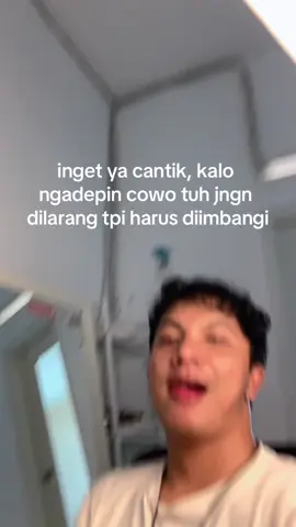 tak apa cantik?