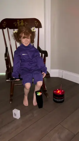 #haunteddoll #paranormal #ghost 