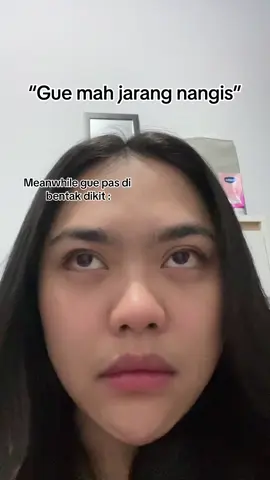 Kepikiran smp kiamat 😭