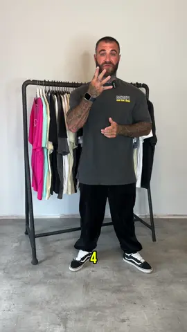 4 Gründe, warum ihr euch für unsere Shirts entscheiden solltet 👌 #clothes #conceptclothing #streetwear #mensfashion #fy #fyp #viral #oversizedshirt 